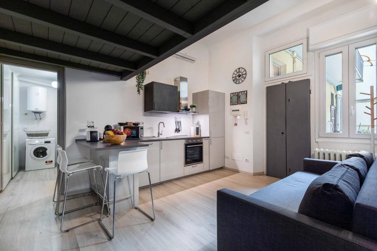 Junior Suite Milano With Netflix And Wifi المظهر الخارجي الصورة