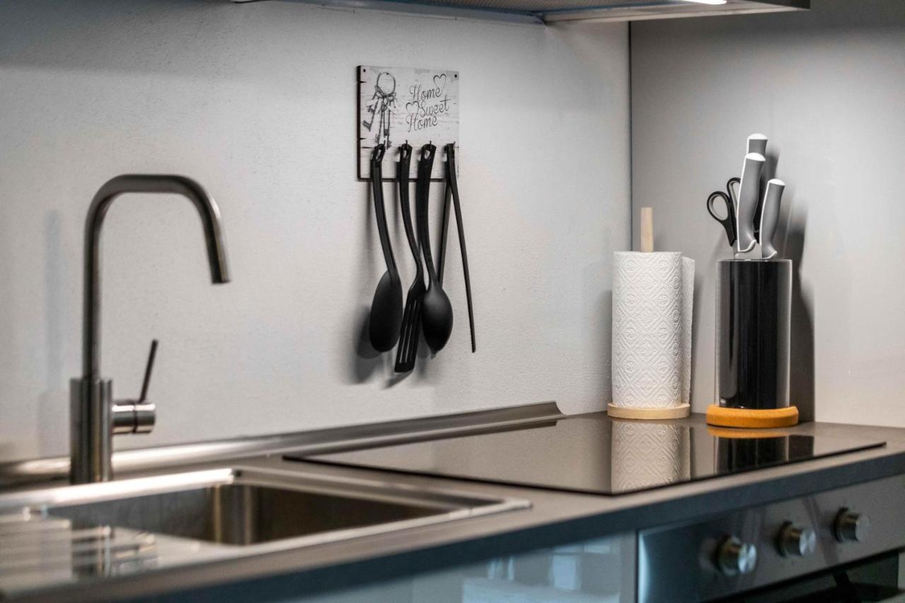 Junior Suite Milano With Netflix And Wifi المظهر الخارجي الصورة