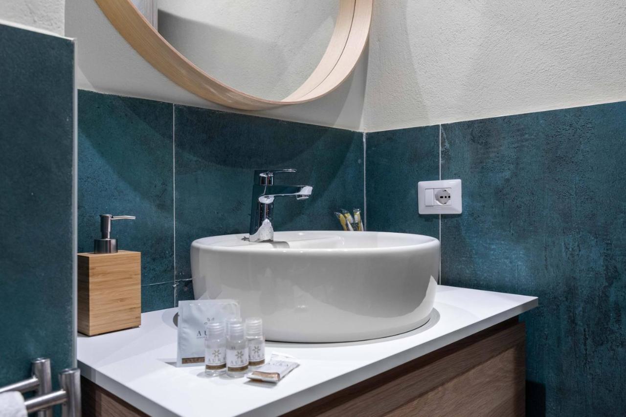 Junior Suite Milano With Netflix And Wifi المظهر الخارجي الصورة