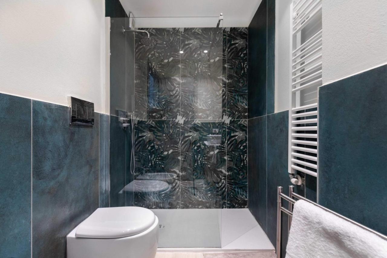 Junior Suite Milano With Netflix And Wifi المظهر الخارجي الصورة