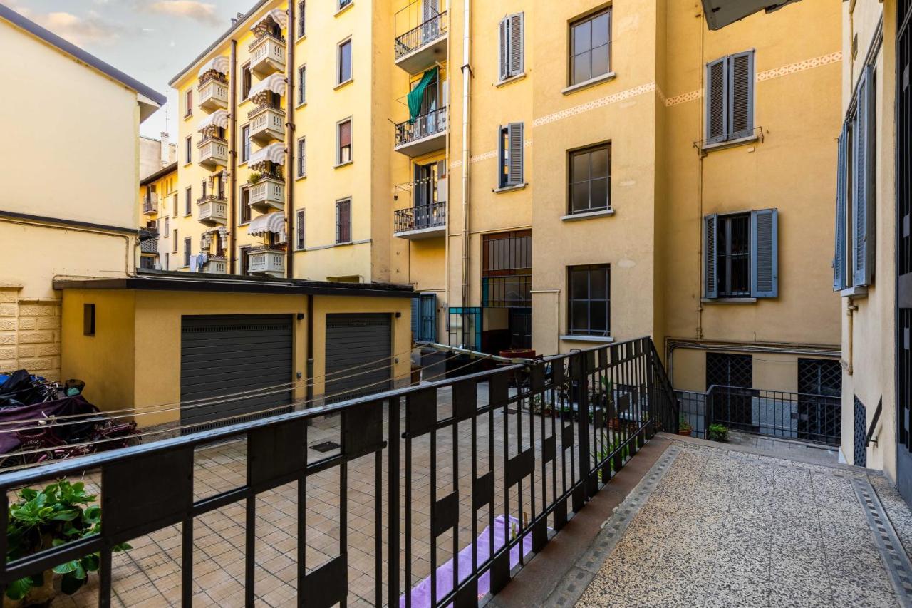 Junior Suite Milano With Netflix And Wifi المظهر الخارجي الصورة