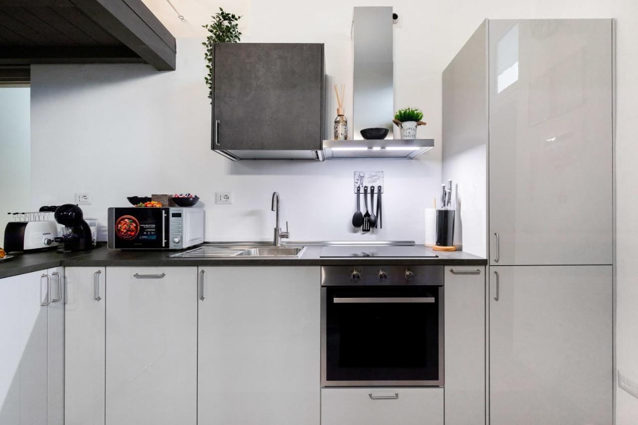 Junior Suite Milano With Netflix And Wifi المظهر الخارجي الصورة