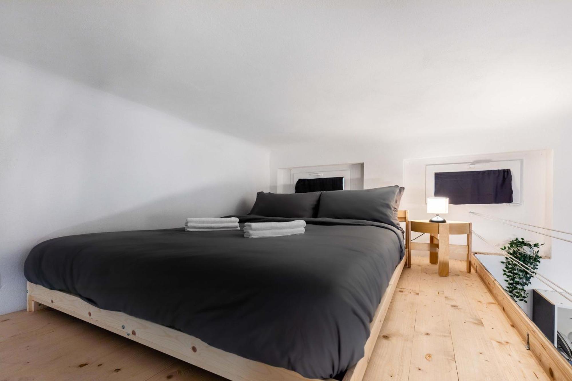 Junior Suite Milano With Netflix And Wifi المظهر الخارجي الصورة